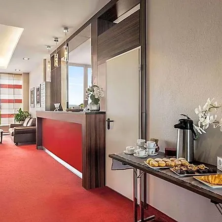 Hotel Dormero Express 3*