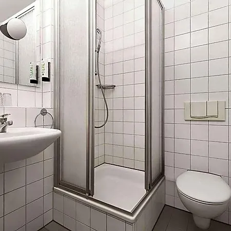 Szálloda Dormero Express Passau