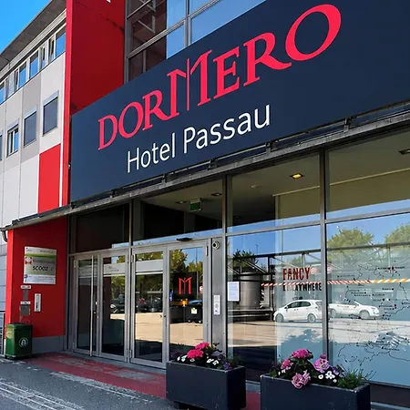 Szálloda Dormero Express Passau
