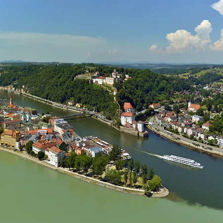 Szálloda Dormero Express