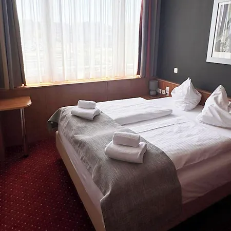 Dormero Express Hotel