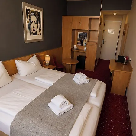 Dormero Express Hotel Pasov
