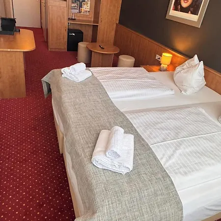 Dormero Express Hotel Pasov
