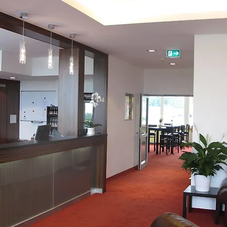 Amedia Express Passau, Trademark Collection By Wyndham