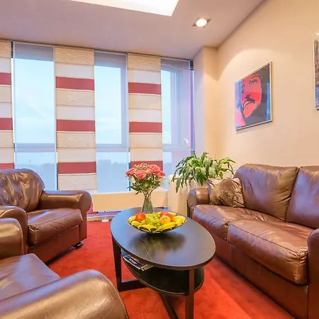 מלון Amedia Express Passau, Trademark Collection By Wyndham 3*