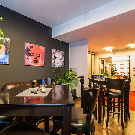 Hotel Western Amedia Passau