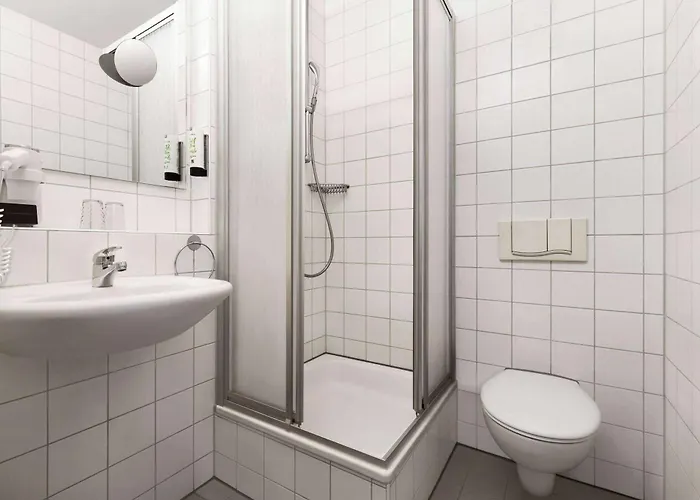 Amedia Express Passau, Trademark Collection By Wyndham 3* Passau